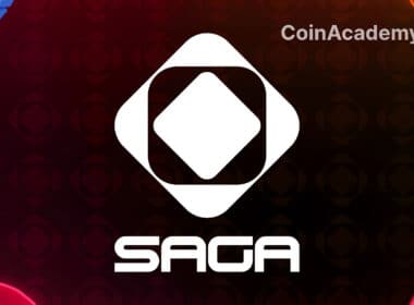 SAGA blockchain
