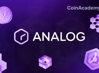 analog crypto presentation
