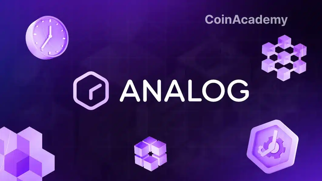 analog crypto presentation