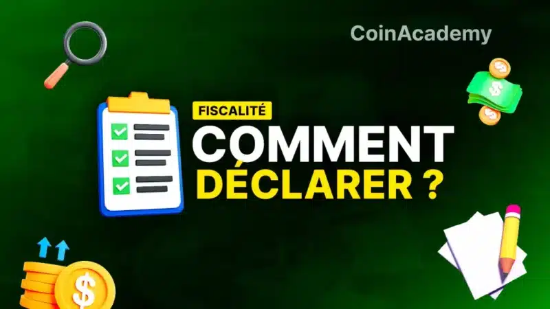 comment declarer crypto impot guide