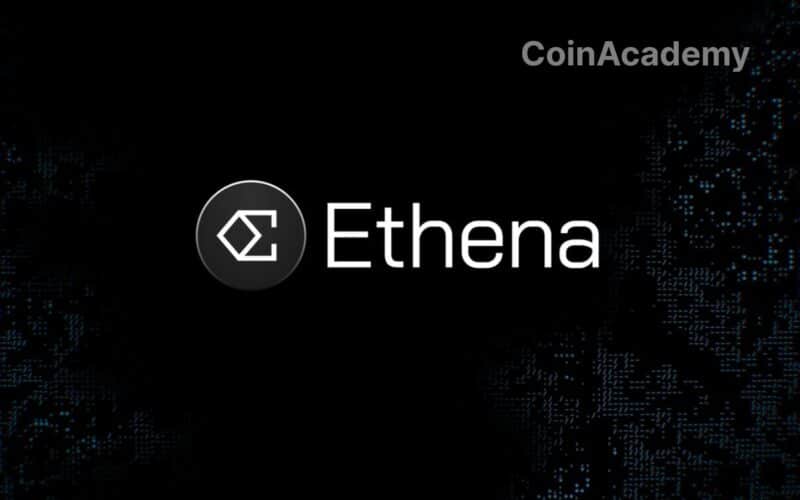 Ethena lance l'airdrop de son token :… - Coin Academy