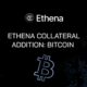 ethena bitcoin btc stablecoin strategie