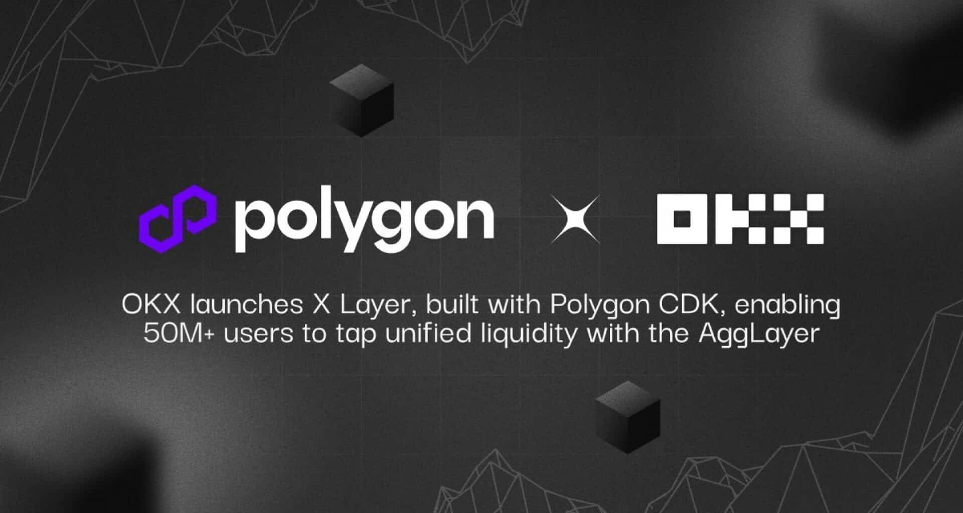 okx x layer polygon zkevm mainnet