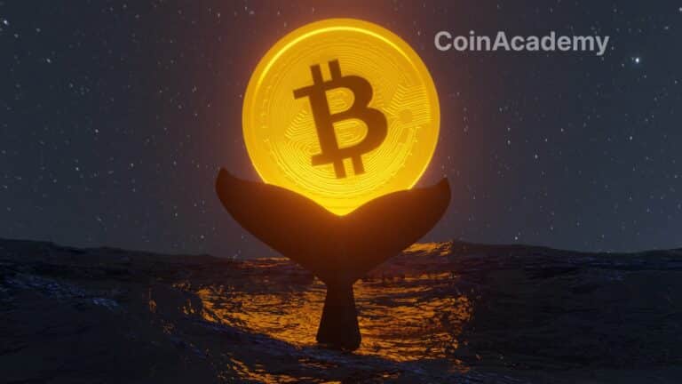 whale halving bitcoin btc