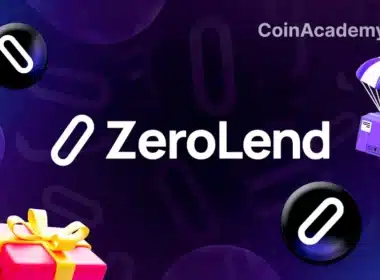zerolend airdrop crypto