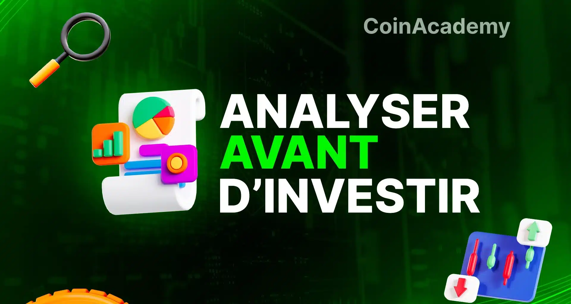 analyser avant d'investir en crypto