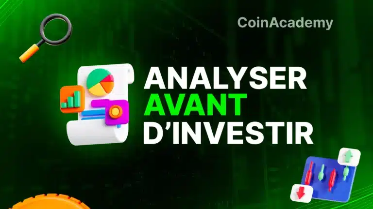 analyser avant d'investir en crypto