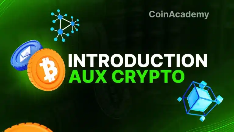 Introduction aux cryptomonnaies