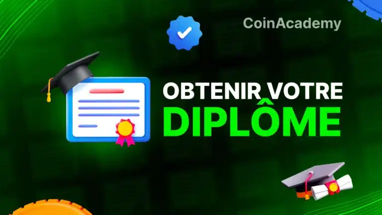 obtenir diplome formation coinacademy