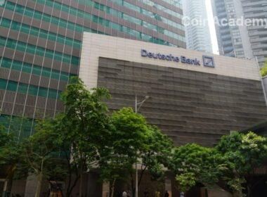 deutsche bank singapour tokenisation