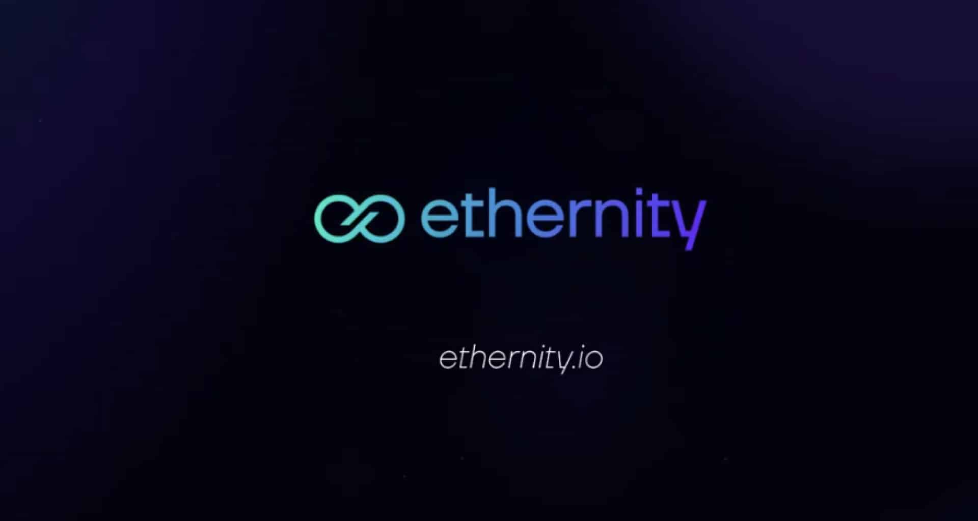 ethernity chain layer 2