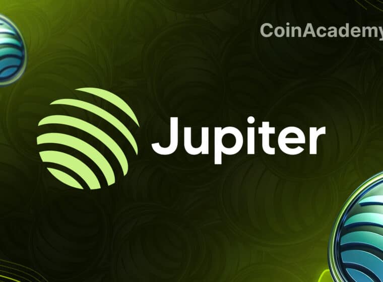 Cours Jupiter (JUP) en direct : Prix en Euro et Dollar 2026 | Coin Academy