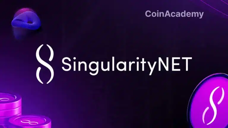 singularitynet crypto presentation blockchain