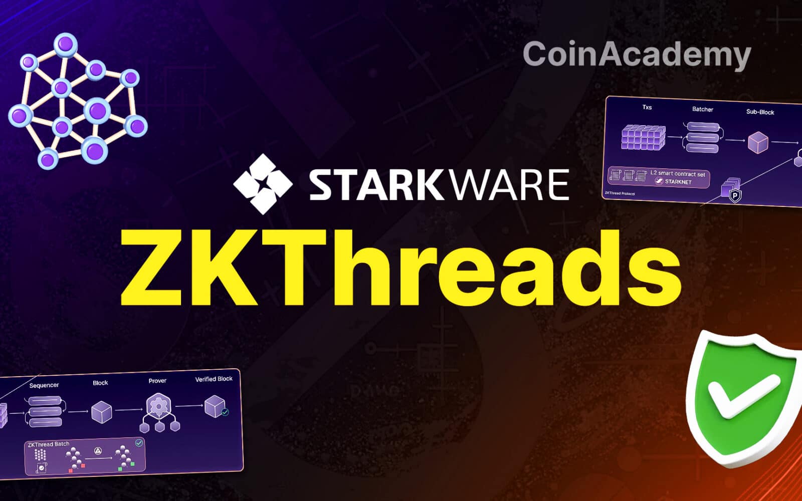 ZkThreads starknet