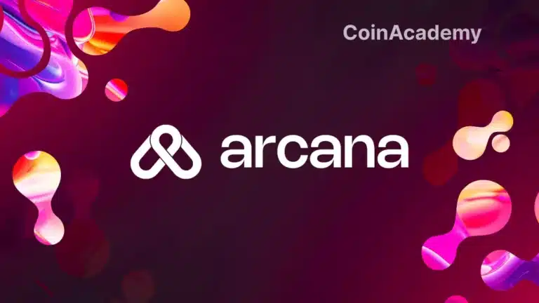 arcana network presentation