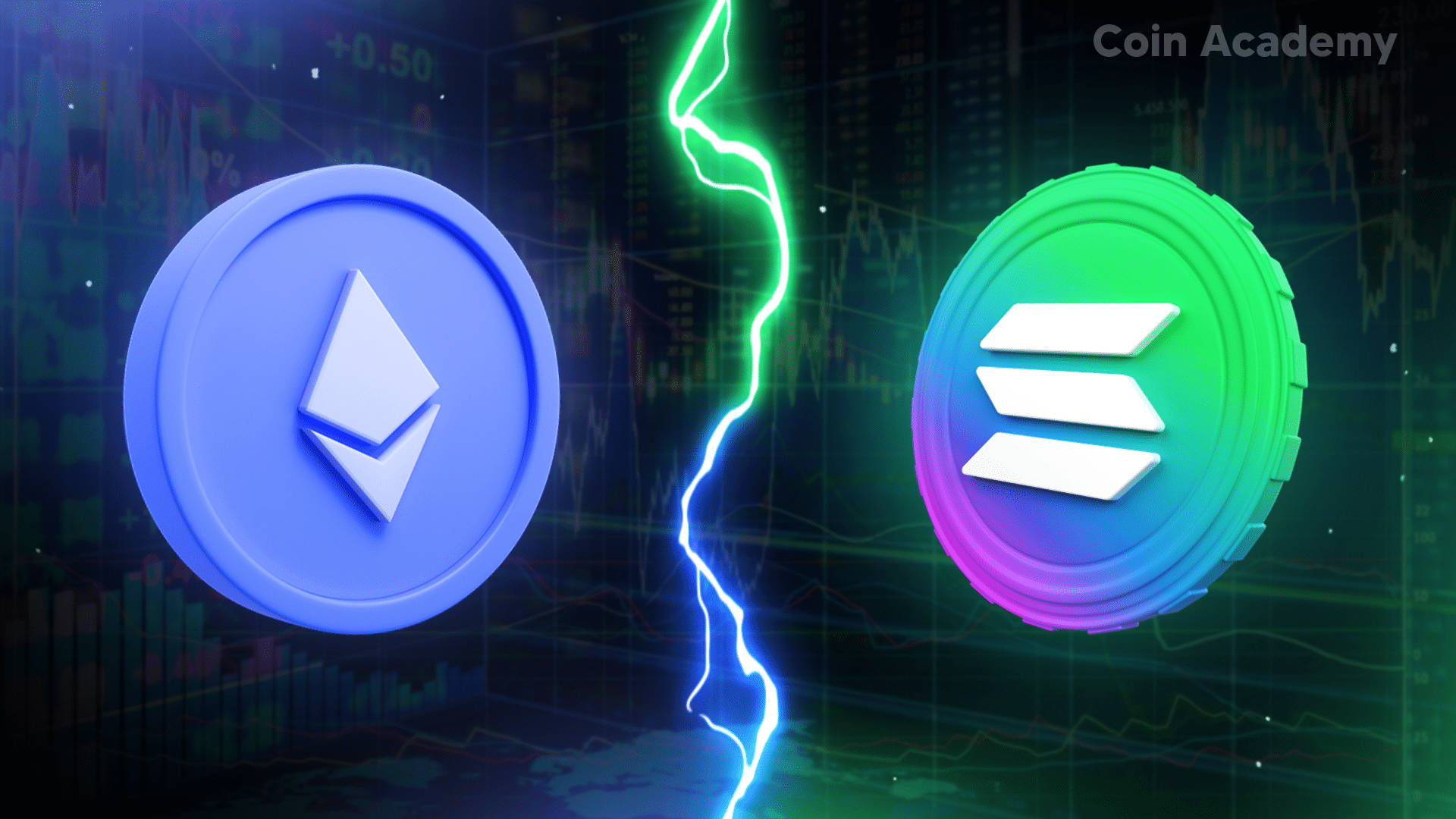 ethereum vs solana