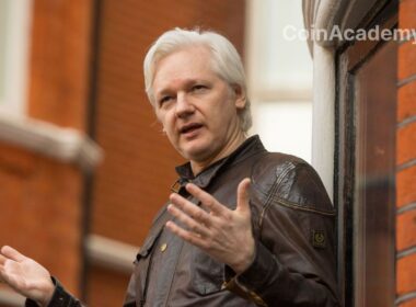 julien assange wikileaks