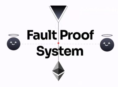 optimism fault proofs decentralisation 1