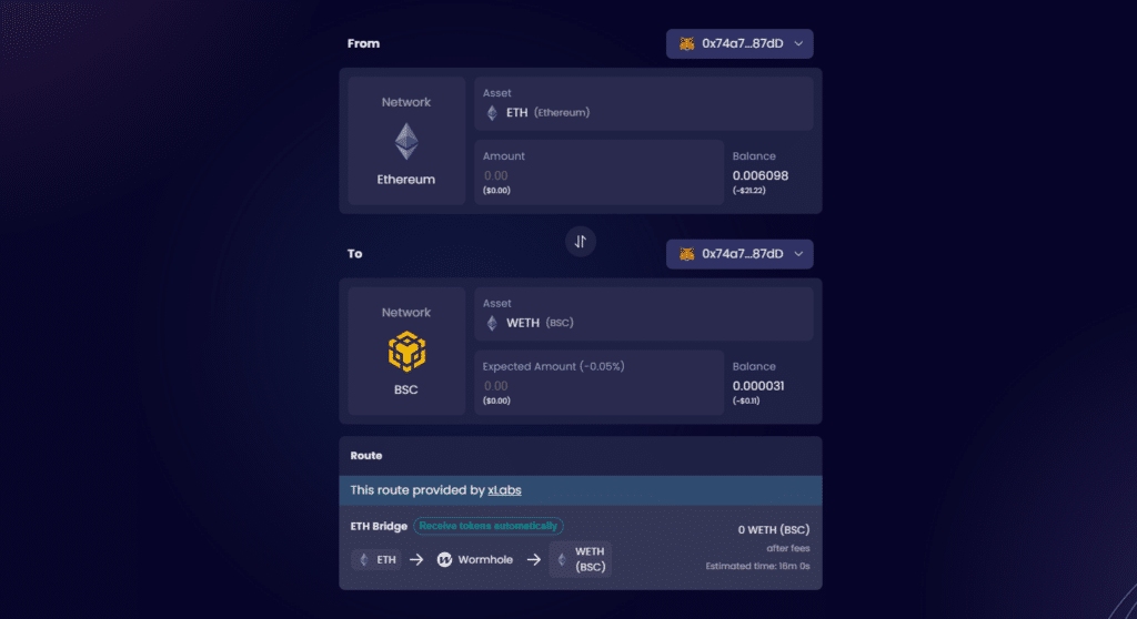 portal bridge crypto