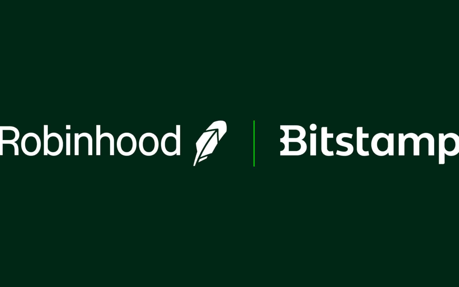 robinhood bitstamp acquisition 200 millions