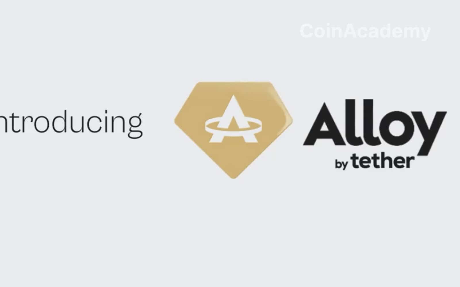 tether gold alloy stablecoin ausdt