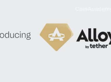 tether gold alloy stablecoin ausdt