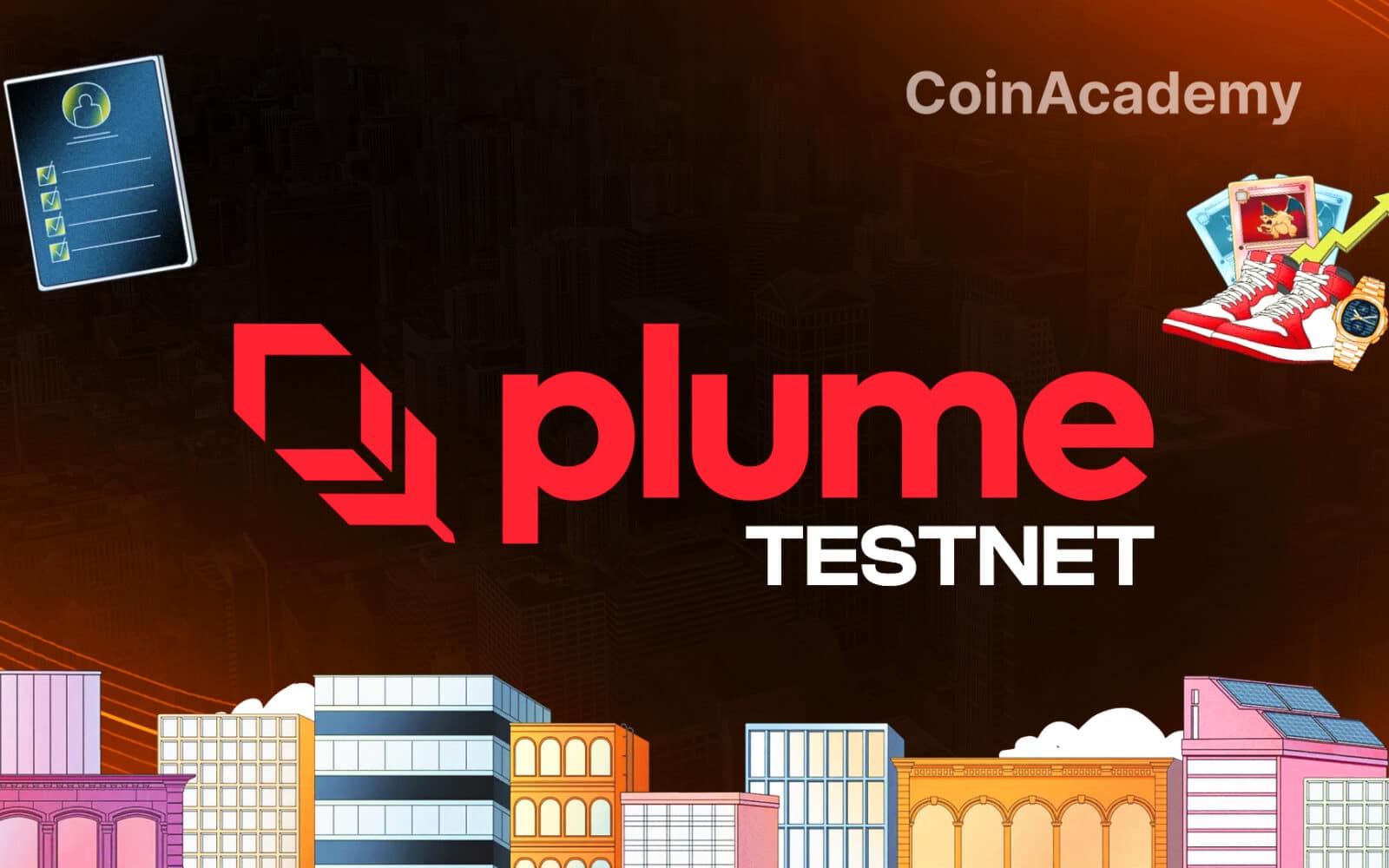 Plume Network Testnet