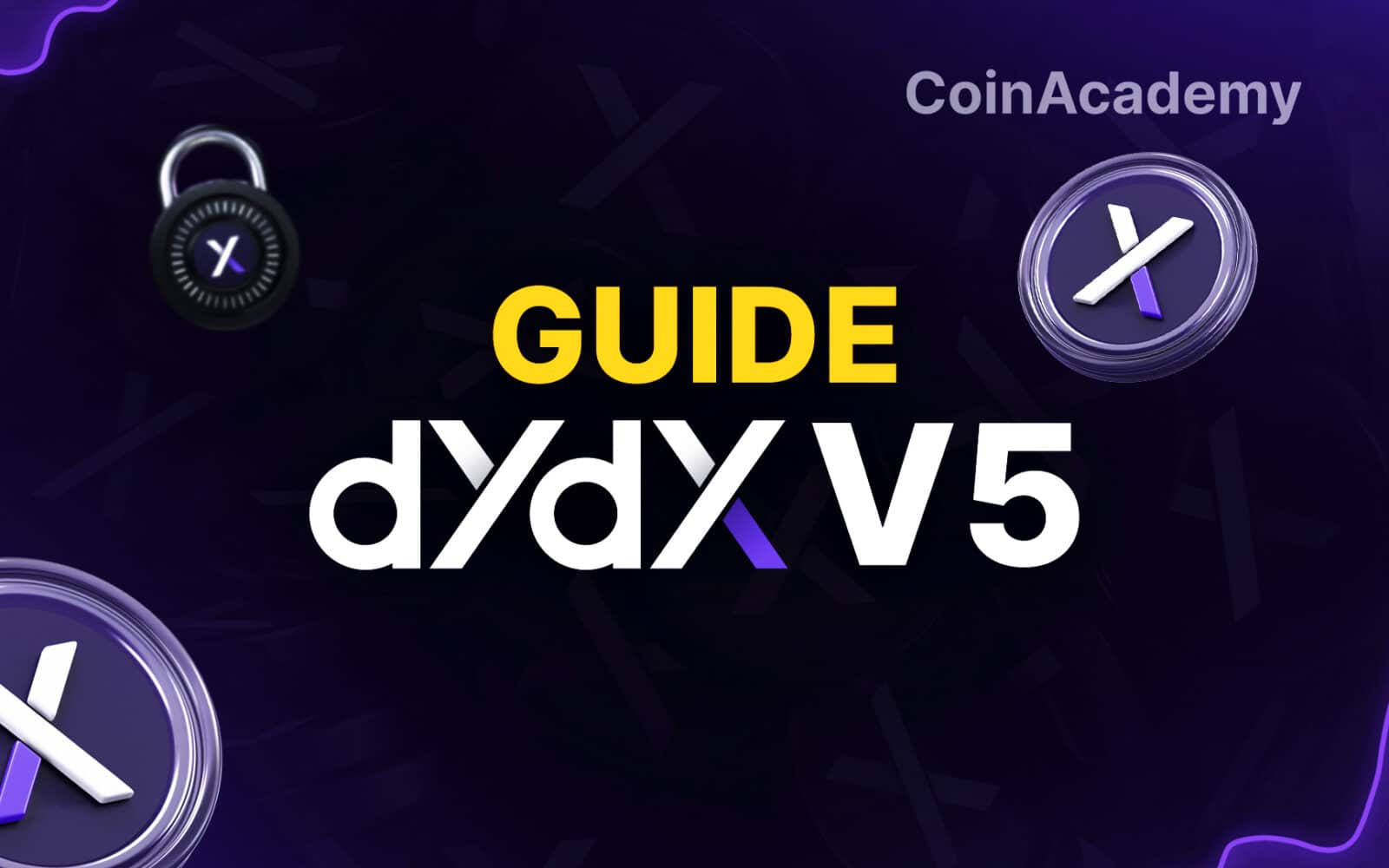 dydx v5 guide isolated margin