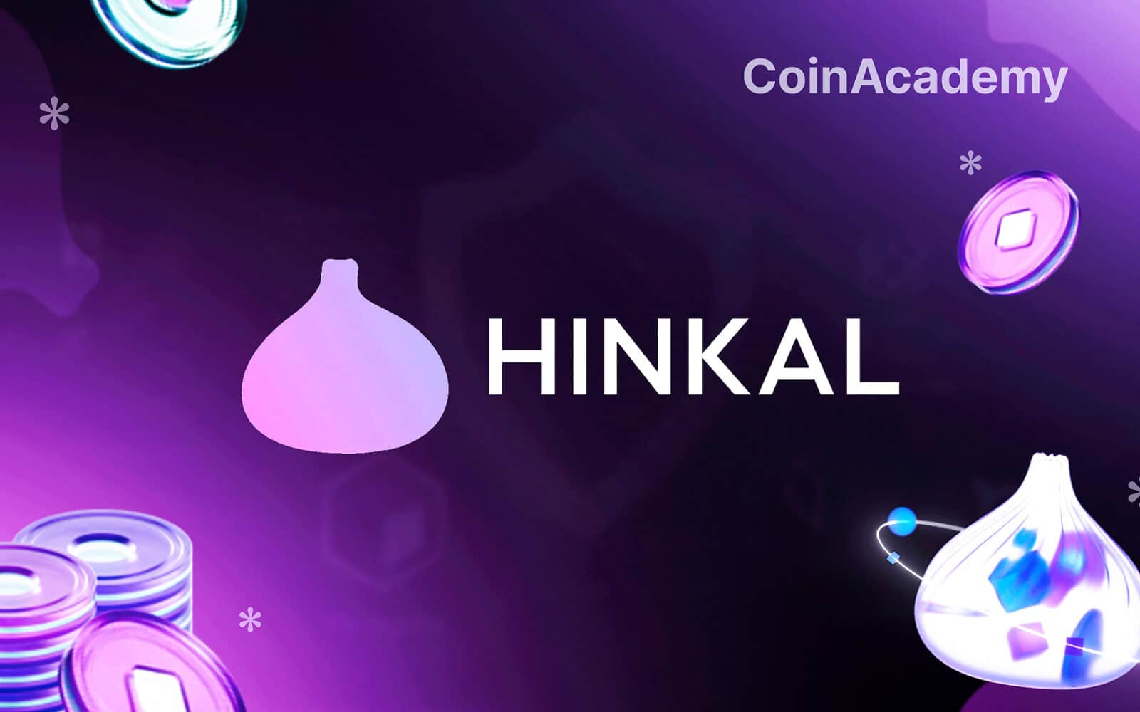 hinkal coinacademy