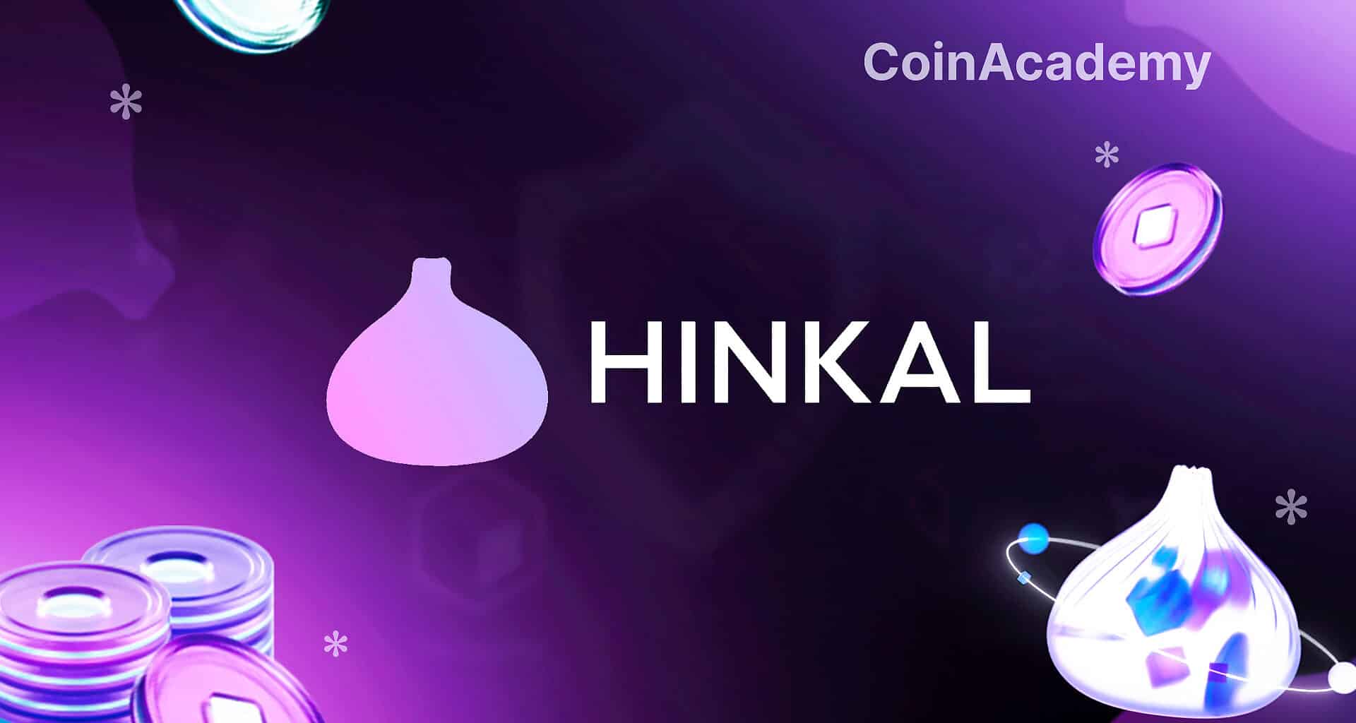 hinkal coinacademy