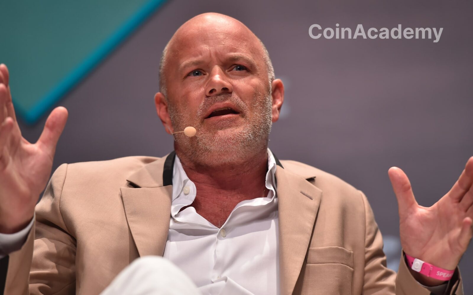 mike michael novogratz galaxy digital