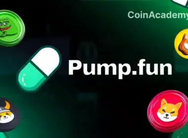 presentation pumpfun crypto