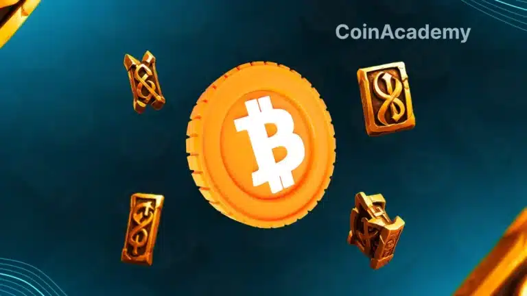 runes bitcoin crypto