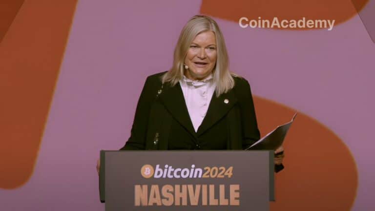 senatrice cynthia lummis bitcoin