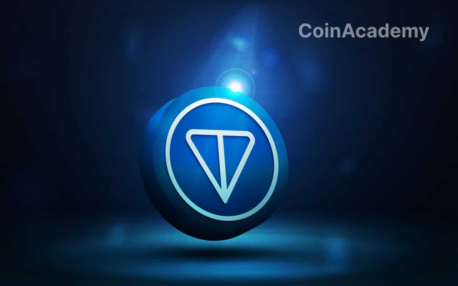 ton notcoin telegram the open network