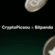 CryptoPicsou x Bitpanda 01/07/2024