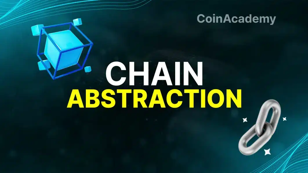 Chain abstraction crypto