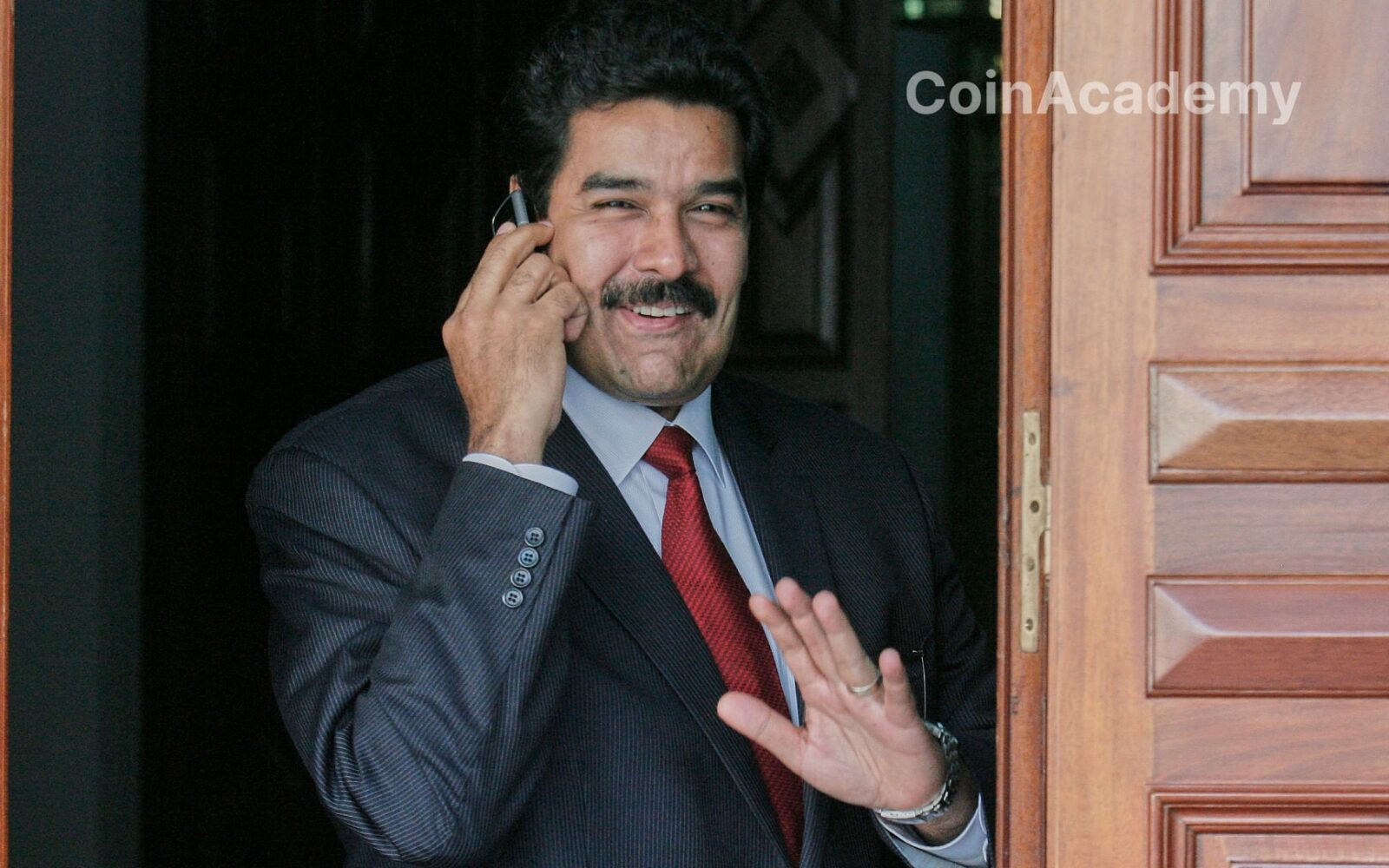 Nicolas Maduro venezuela president elections