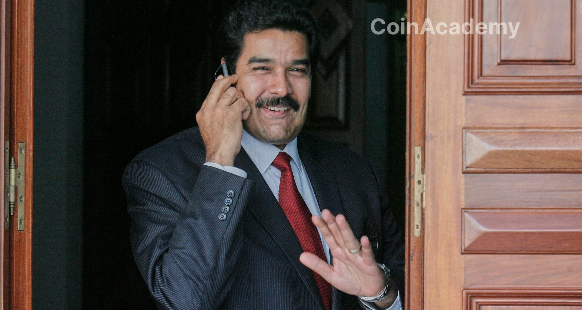 Nicolas Maduro venezuela president elections