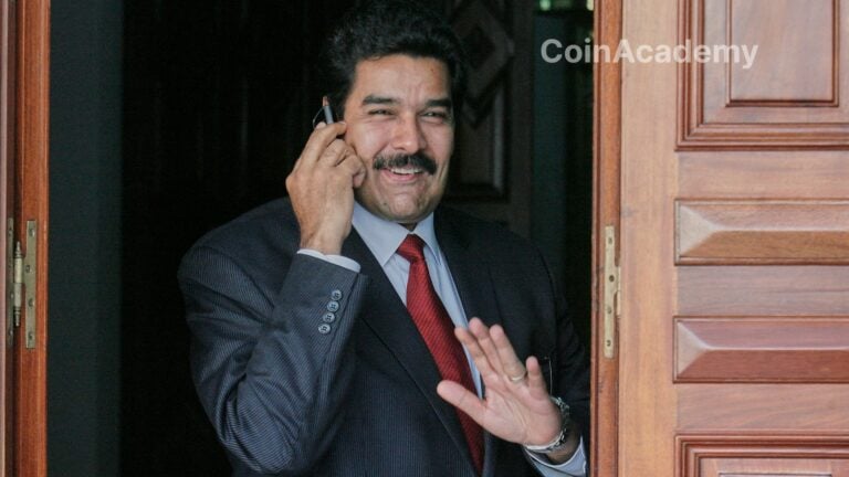 Nicolas Maduro venezuela president elections