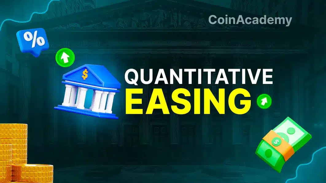 Quantitative Easing presentation