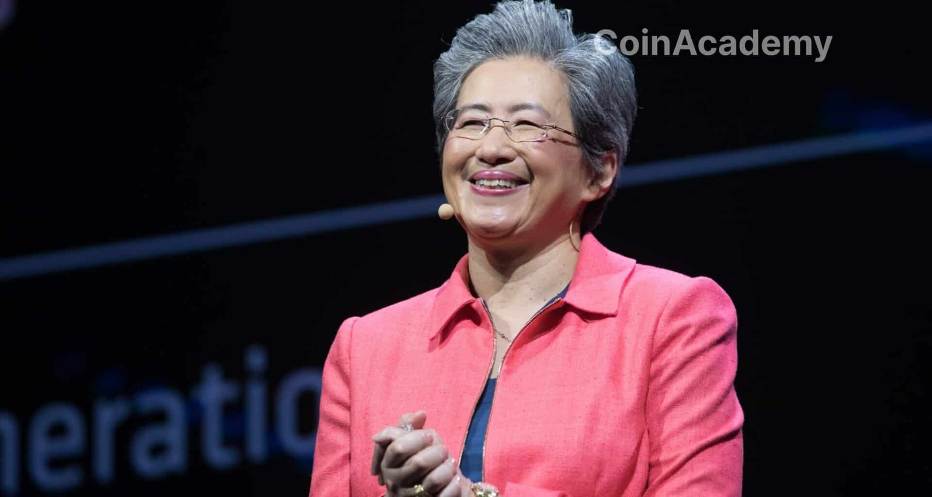 amd pdg lisa su