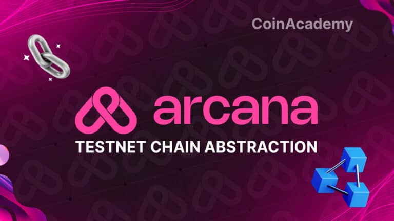 arcana testnet