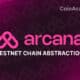 arcana testnet