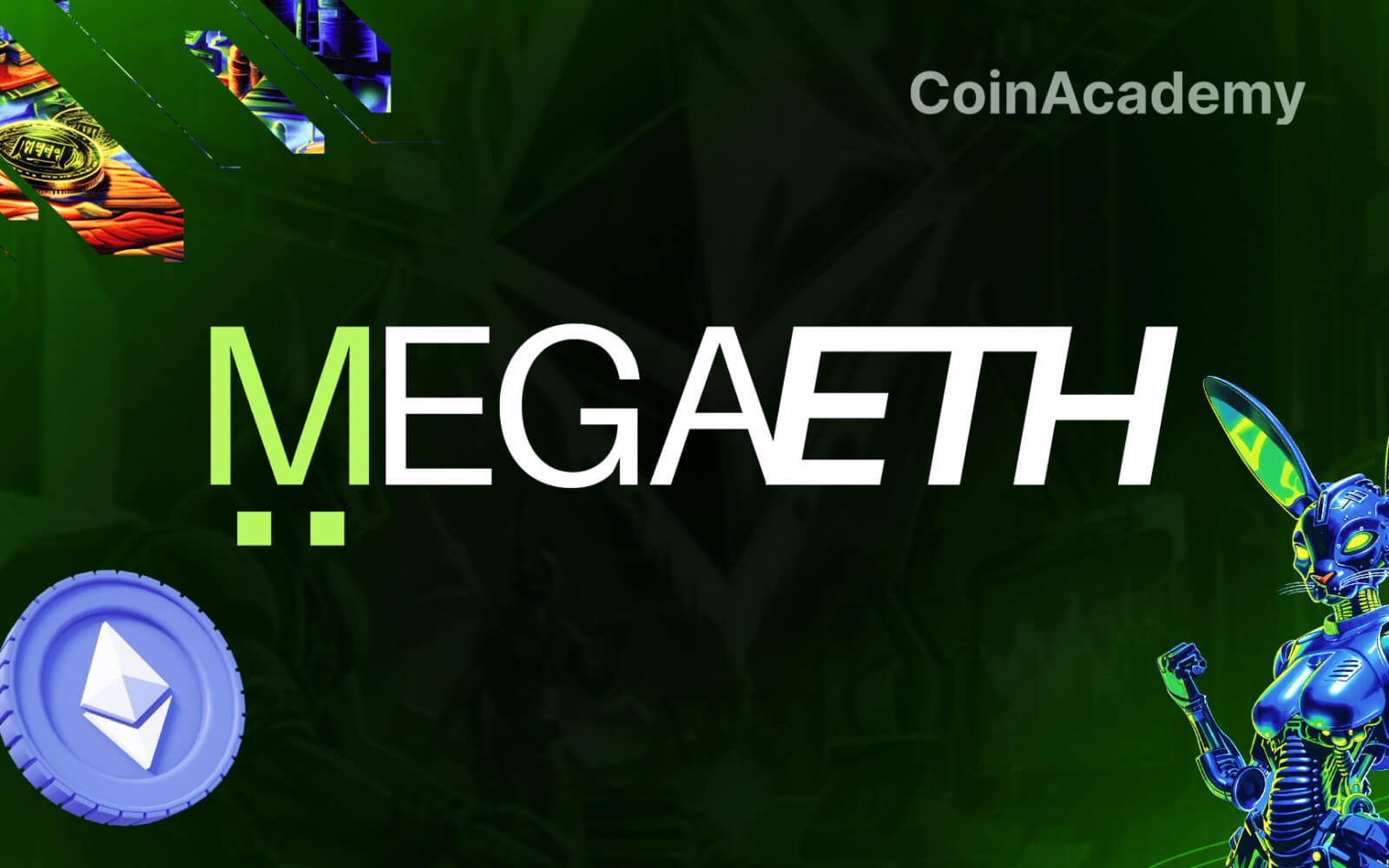 article megaeth