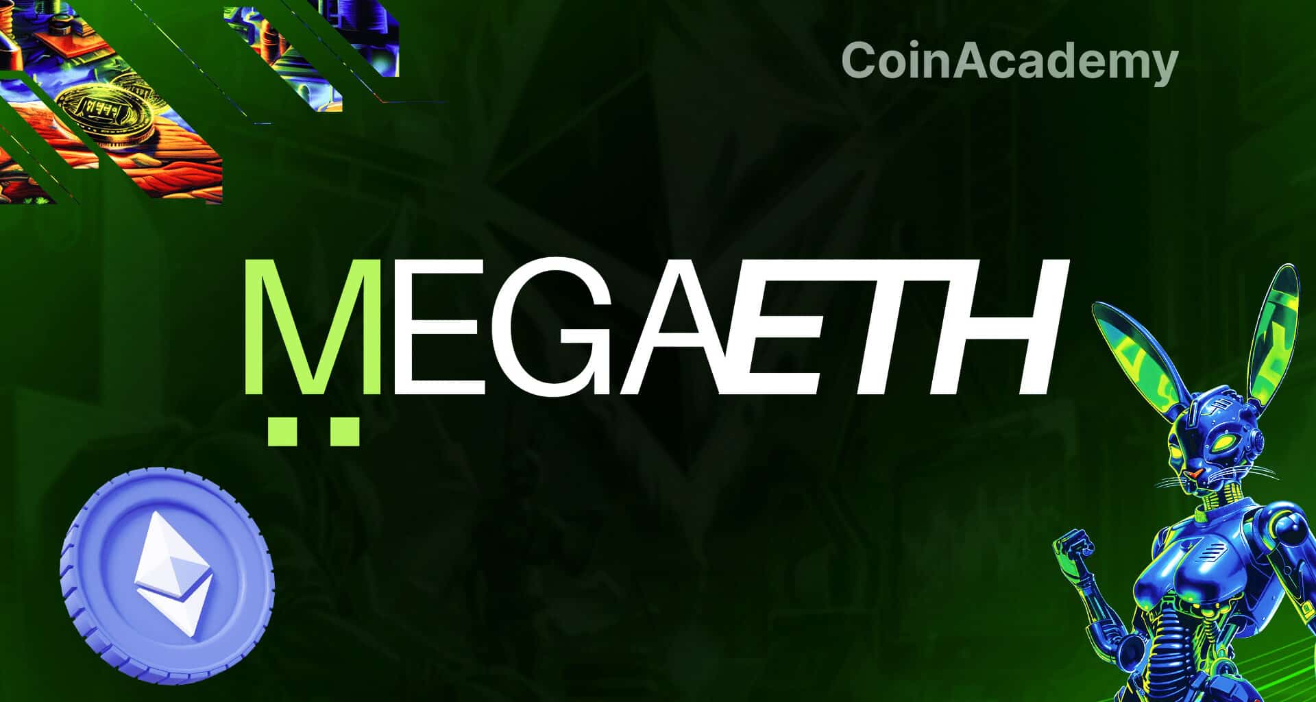 article megaeth