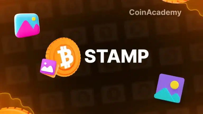 bitcoin stamp crypto