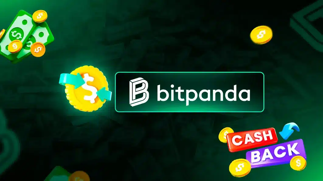 bitpanda campagne cashback crypto