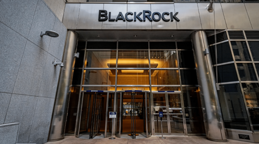 blackrock buidl crypto