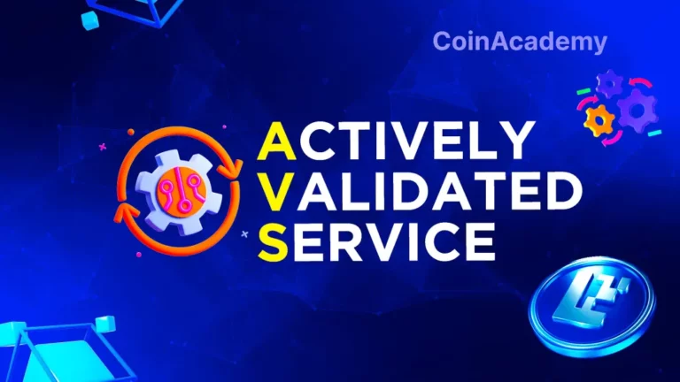 crypto avs blockchain